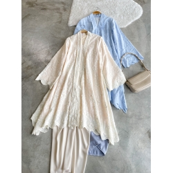 Sahara Kebaya Labuh